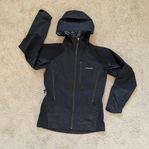 Patagonia Women's Extra Small (XS) Rain Jacket/Shell